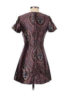 Maggy Frances Maggy Frances Casual Dress (view 2)