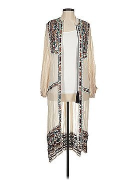 Zara Zara Kimono (view 1)