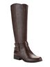 Style&Co 100% Synthetic Brown Boots Size 12 - photo 1