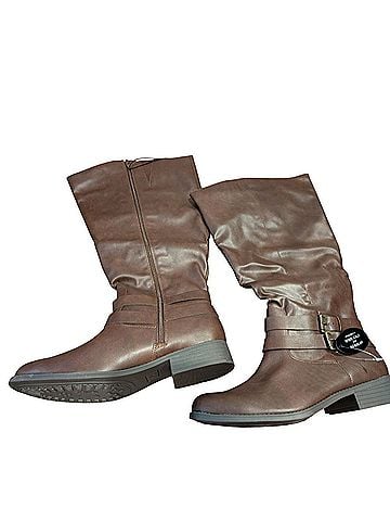 Style&Co Boots (view 2)