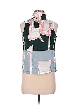 Waven Waven Sleeveless Blouse (view 1)
