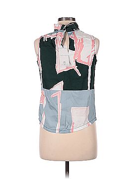 Waven Waven Sleeveless Blouse (view 2)