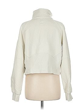 Lululemon Athletica Lululemon Athletica Zip Up Hoodie (view 2)