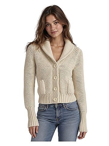 American Eagle Outfitters Cardigan (view 1)