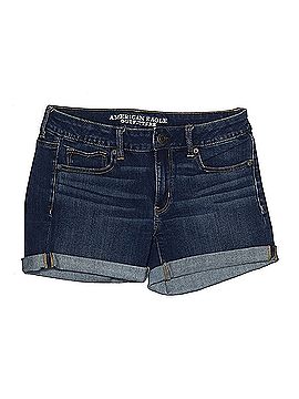 American Eagle Outfitters American Eagle Outfitters Denim Shorts (view 1)