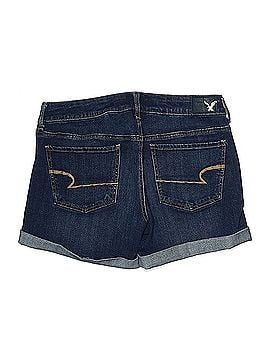 American Eagle Outfitters American Eagle Outfitters Denim Shorts (view 2)