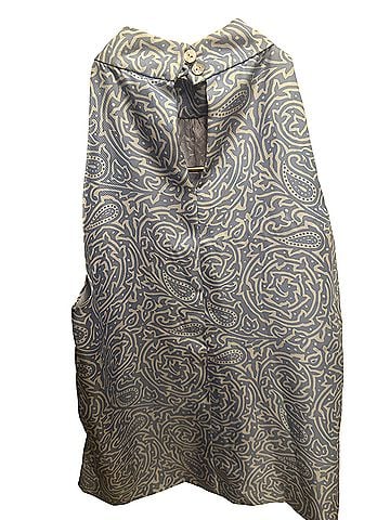 J. McLaughlin Sleeveless Blouse (view 2)