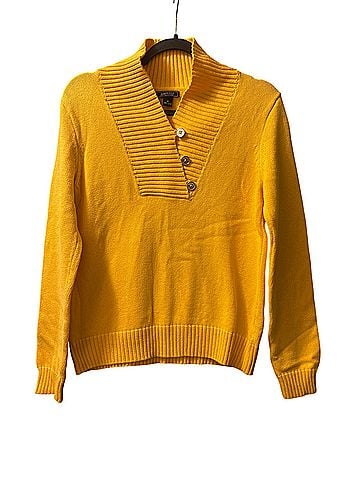 American Living Pullover Sweater (view 1)
