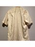 Van Heusen Short Sleeve Blouse Size S - photo 4
