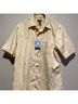 Van Heusen Short Sleeve Blouse Size S - photo 3