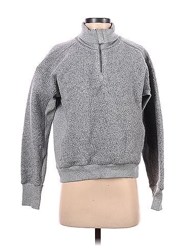 Lululemon Athletica Lululemon Athletica Fleece (view 1)