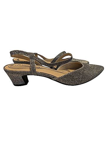 Life Stride Heels (view 1)