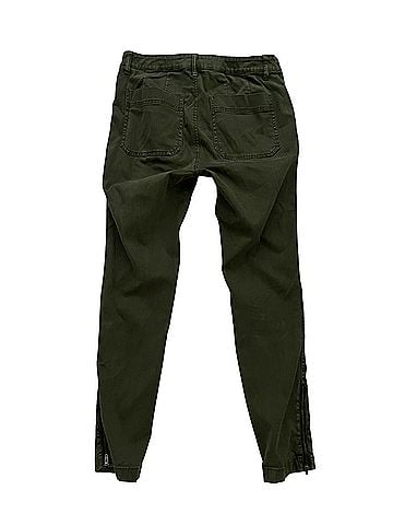 J.Crew Skinny Stretch Cargo Cargo Pants (view 2)