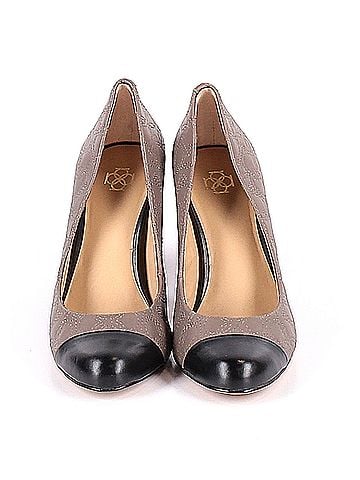 Ann Taylor Ann Taylor Heels (view 2)