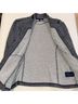Tommy Hilfiger Napoleon Band Military Jacket Blazer - photo 6