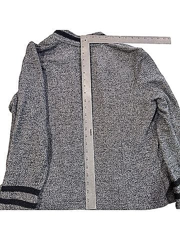 Tommy Hilfiger Napoleon Band Military Jacket Blazer (view 2)