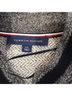 Tommy Hilfiger Napoleon Band Military Jacket Blazer - photo 3