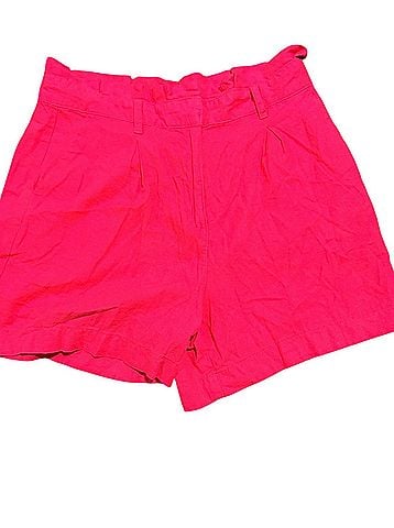 Crown & Ivy Dressy Shorts (view 1)