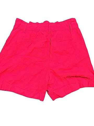 Crown & Ivy Dressy Shorts (view 2)