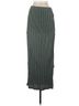 Babette 100% Polyester Green Babette Formal Skirt Size XS - photo 1