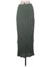 Babette 100% Polyester Green Babette Formal Skirt Size XS - photo 2
