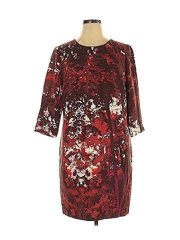 Talbots Talbots Casual Dress (view 1)