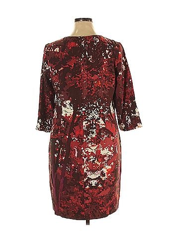 Talbots Talbots Casual Dress (view 2)