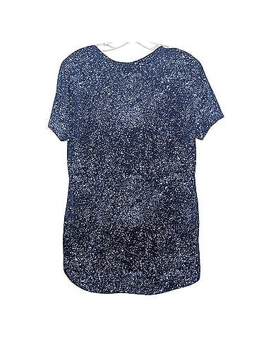 Adidas Flecks Short Sleeve T-Shirt (view 2)