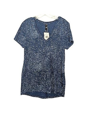 Adidas Flecks Short Sleeve T-Shirt (view 1)