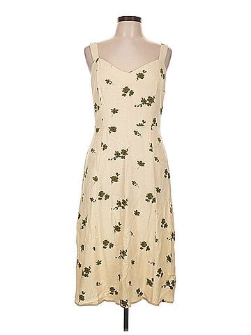 Market and Spruce Casual Dress (view 1)