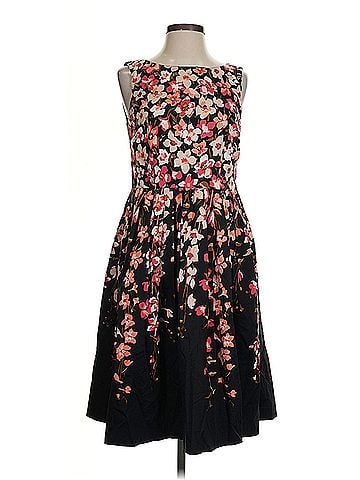 Talbots Talbots Cocktail Dress (view 1)