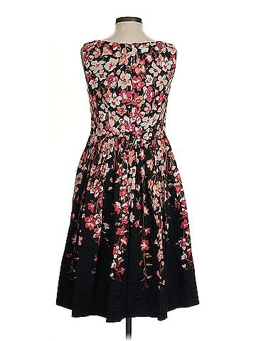 Talbots Talbots Cocktail Dress (view 2)