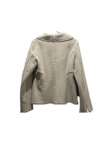 White House Black Market Coat (view 2)