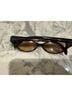 Vera Wang Brown Sunglasses One size - photo 3