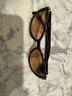 Vera Wang Brown Sunglasses One size - photo 5