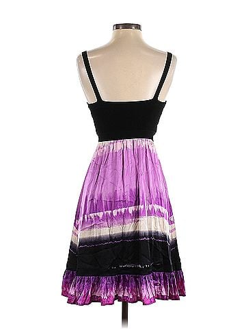 Bebe Bebe Cocktail Dress (view 2)