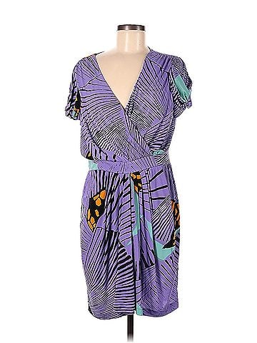 Tibi Tibi Cocktail Dress (view 1)
