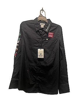 Ariat Long Sleeve Button-Down Shirt (view 1)