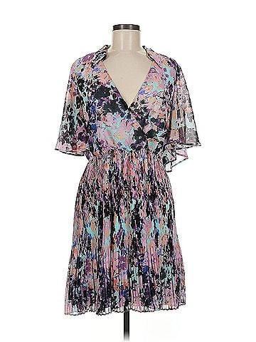 Laundry by Shelli Segal Laundry By Shelli Segal Cocktail Dress (view 1)