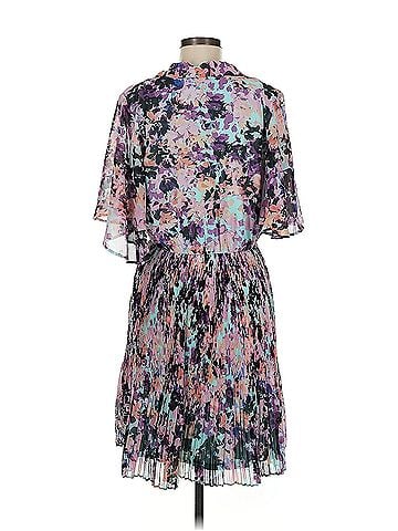 Laundry by Shelli Segal Laundry By Shelli Segal Cocktail Dress (view 2)