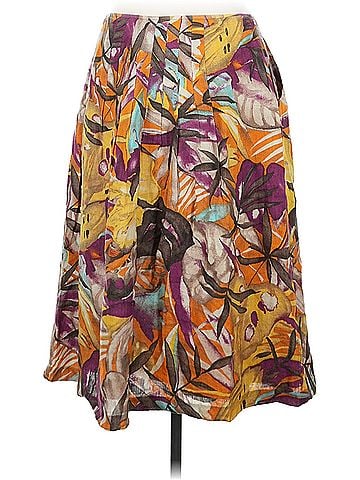 Lafayette 148 New York Lafayette 148 New York Casual Skirt (view 2)