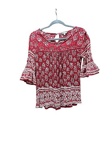 Lucky Brand Short Sleeve T-Shirt (view 1)