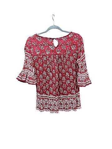 Lucky Brand Short Sleeve T-Shirt (view 2)