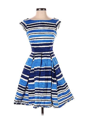 Kate Spade New York Kate Spade New York Casual Dress (view 1)