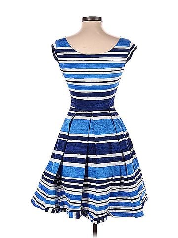 Kate Spade New York Kate Spade New York Casual Dress (view 2)