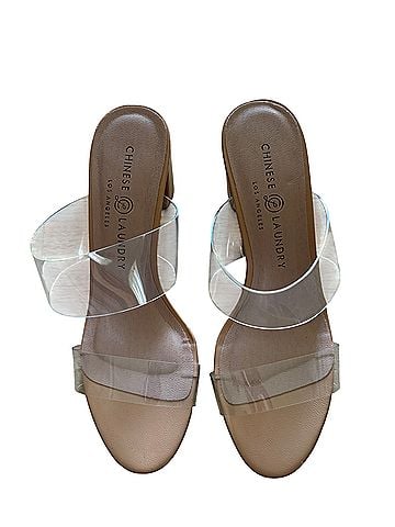 Chinese Laundry Heels (view 1)