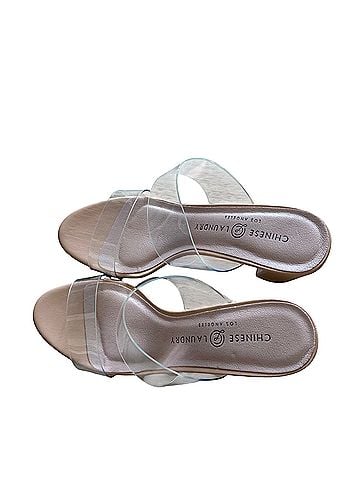 Chinese Laundry Heels (view 2)