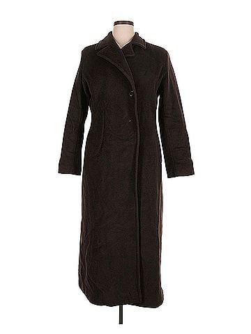Dana Buchman Coat (view 1)