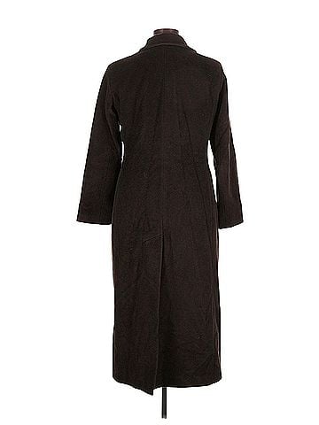 Dana Buchman Coat (view 2)