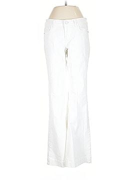 White House Black Market White House Black Market Jeans (view 1)